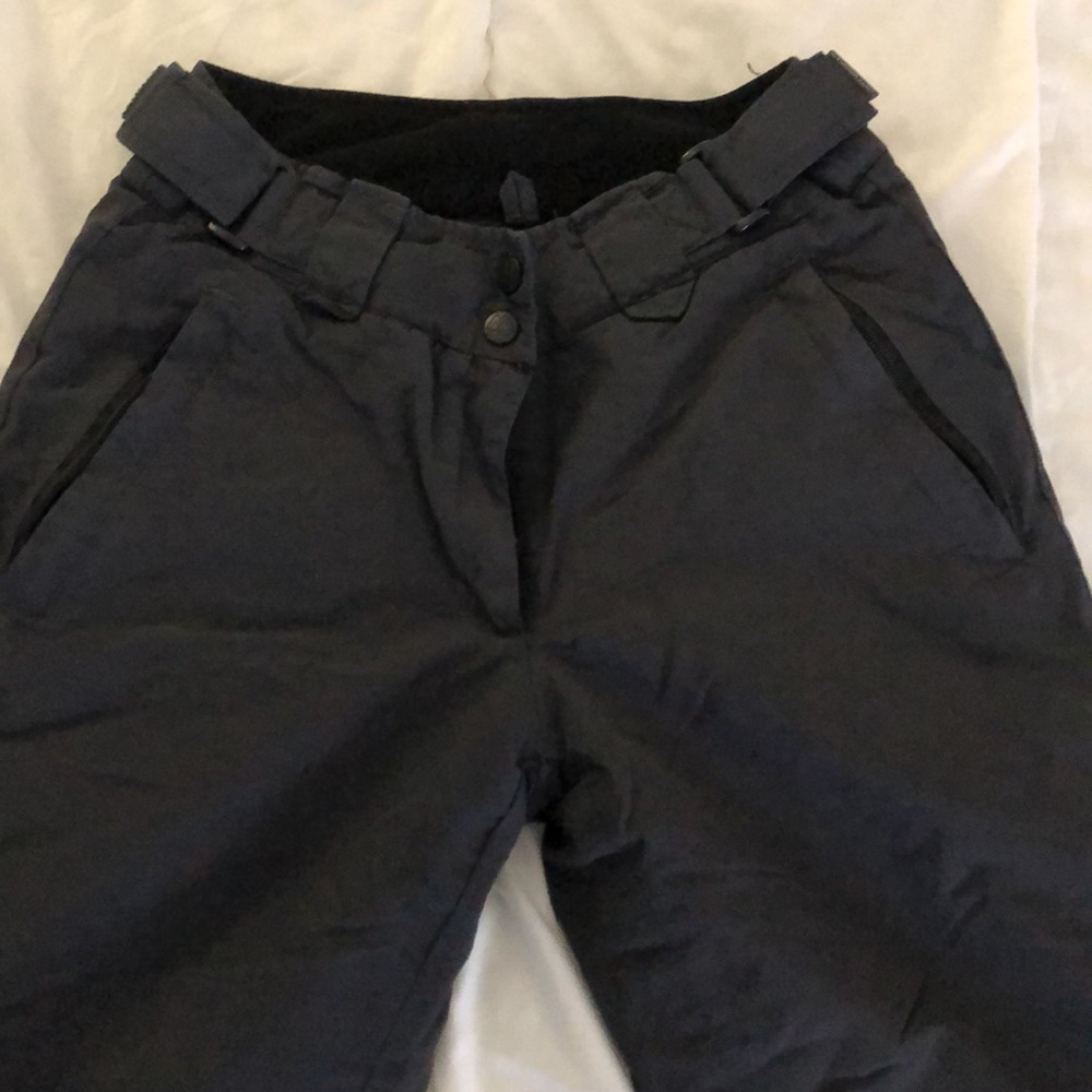 Ski pants - Picture 4 of 7